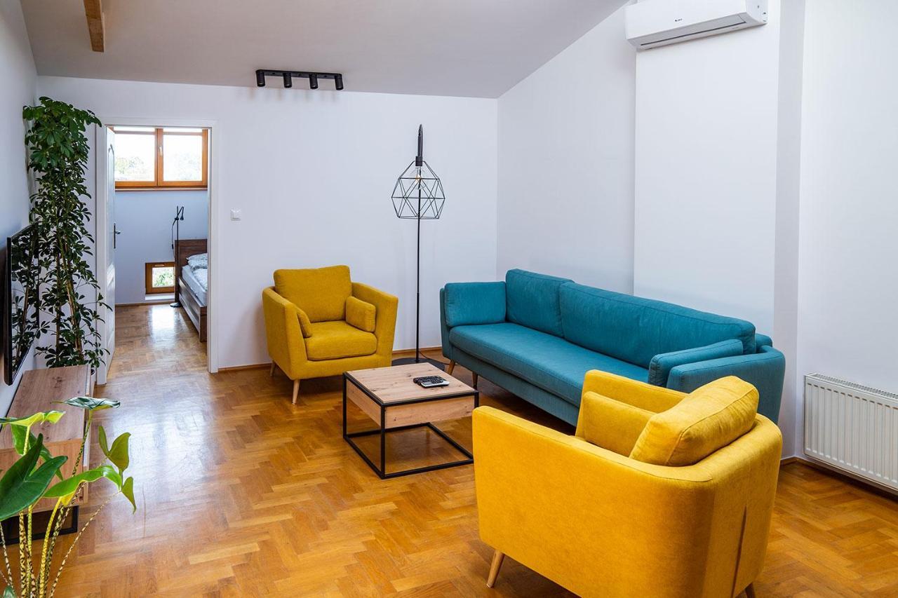 Wonder Cracow Apartment Krasków Exterior foto
