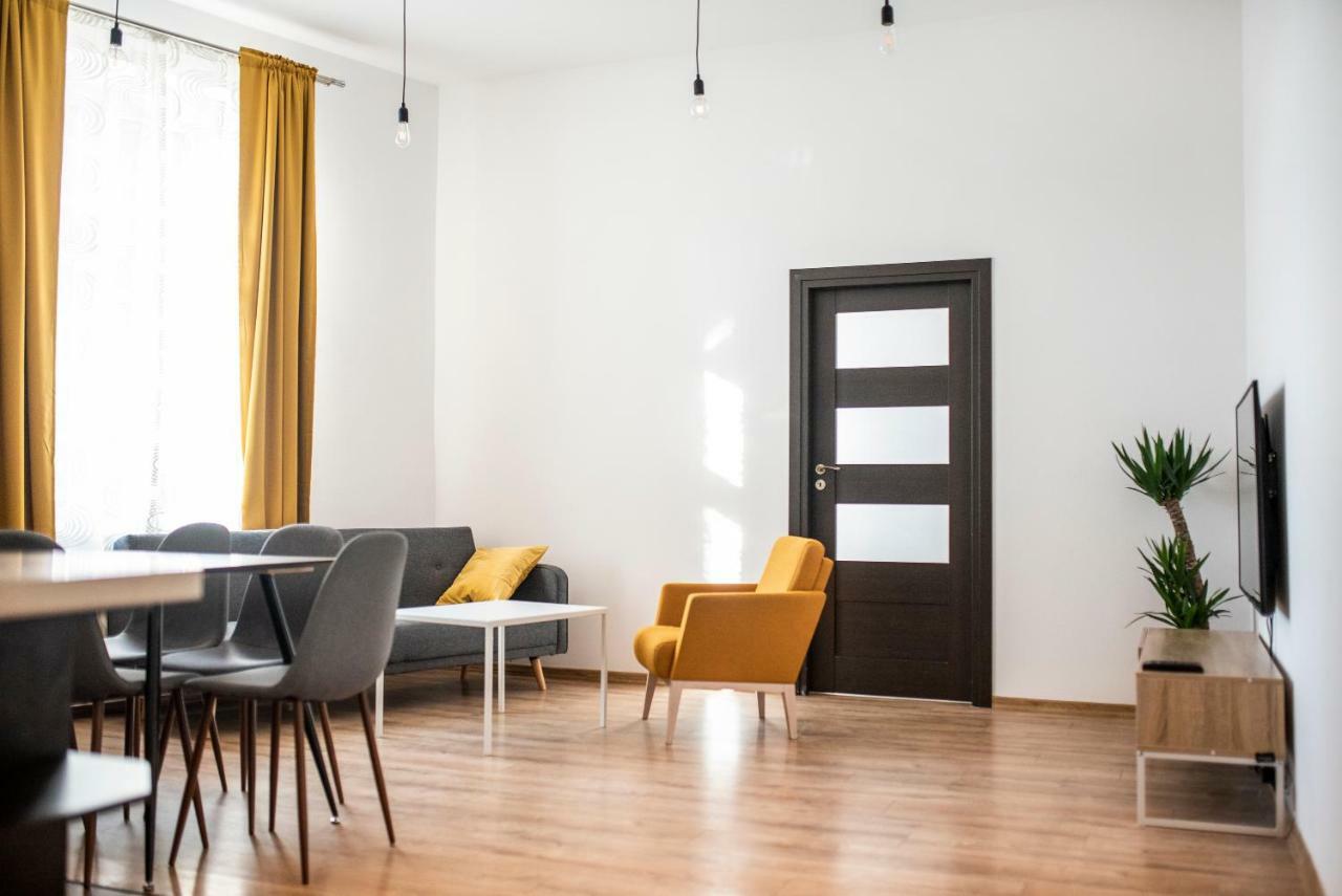 Wonder Cracow Apartment Krasków Exterior foto